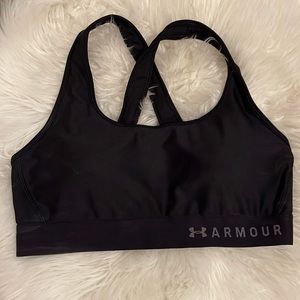 Under Armour Compression Bra